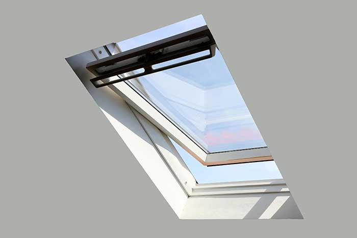 Skylight Roofing Services